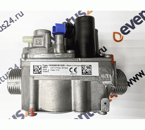 Клапан газовый VK8205VE129B CCB GAS VALVE 7006990002